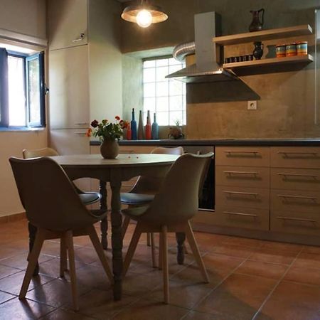 ΑΤΘΙΣ Cozy Cottage Argyra Esterno foto