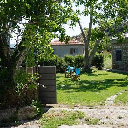 ΑΤΘΙΣ Cozy Cottage Argyra Esterno foto