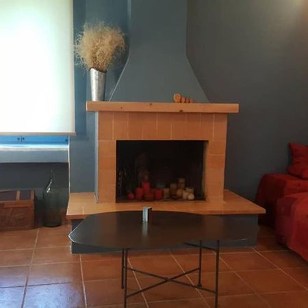 ΑΤΘΙΣ Cozy Cottage Argyra Esterno foto