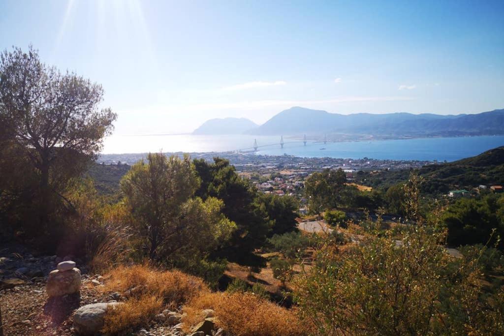 ΑΤΘΙΣ Cozy Cottage Argyra Esterno foto