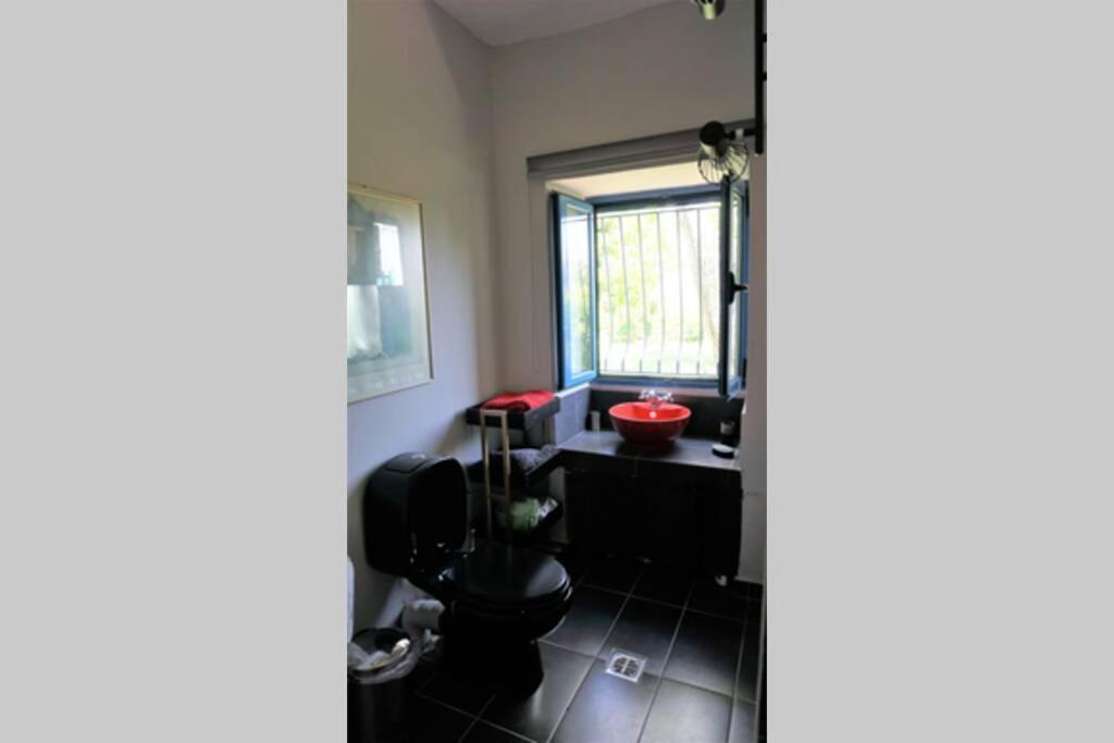 ΑΤΘΙΣ Cozy Cottage Argyra Esterno foto